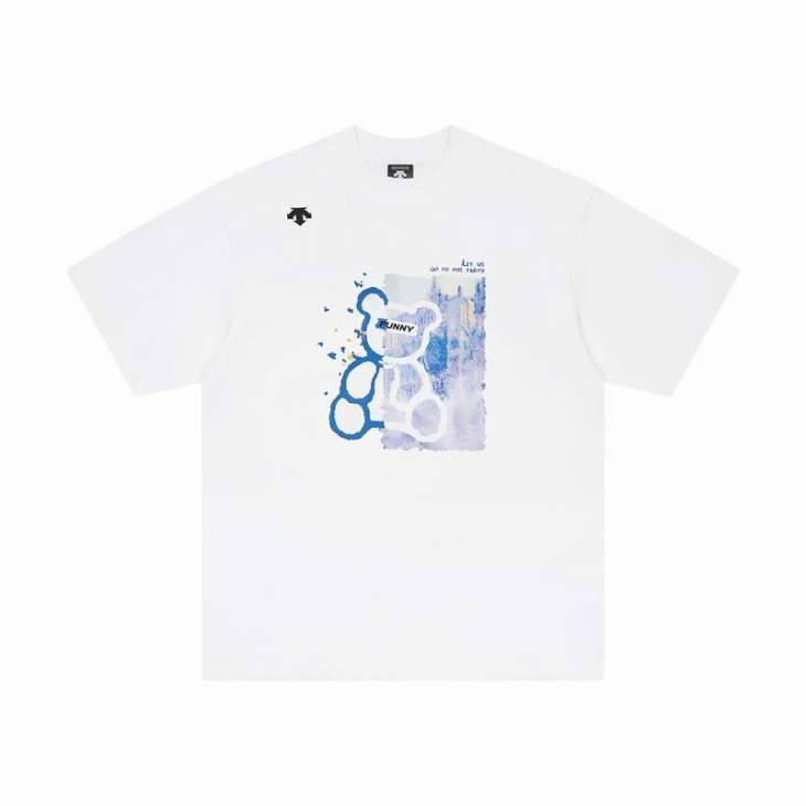 Picture of Descente T Shirts Short _SKUDescenteS-XLzztr2716443